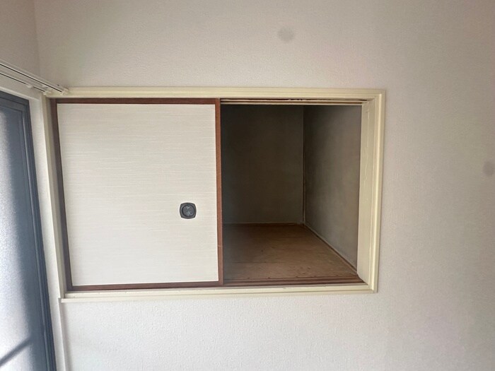 物件内観写真21　(収納)