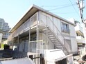 月見ケ丘ハイツ