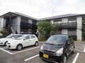 フラッツ諏訪森