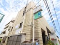 アイ・エス・オー参番館
