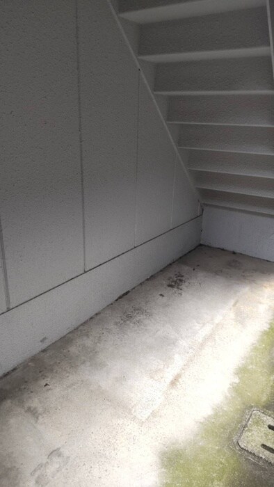 物件外観写真5　(駐輪場)