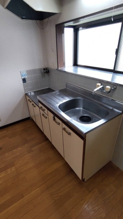 物件内観写真13　(キッチン)