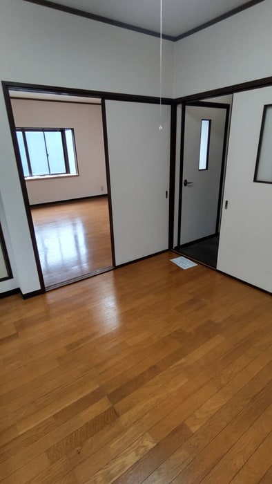 物件内観写真22　(居室)