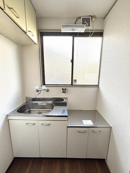 物件内観写真7　(キッチン)