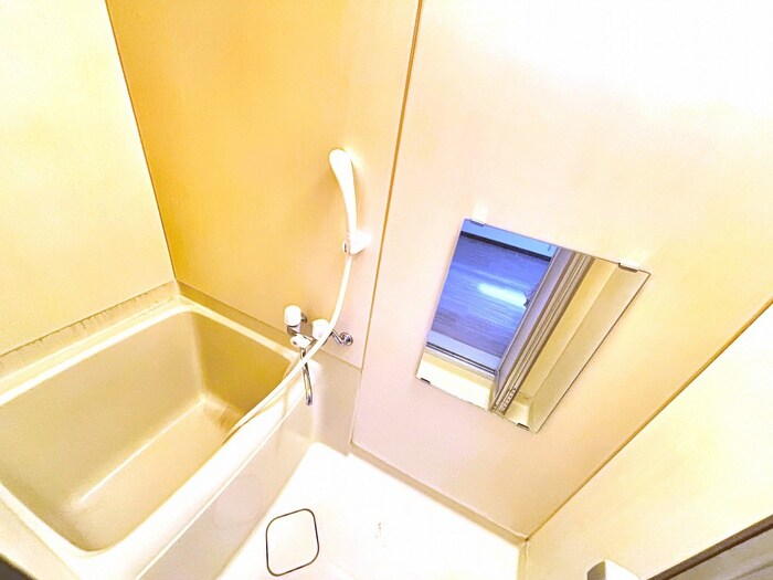 物件内観写真8　(バス／シャワールーム等)