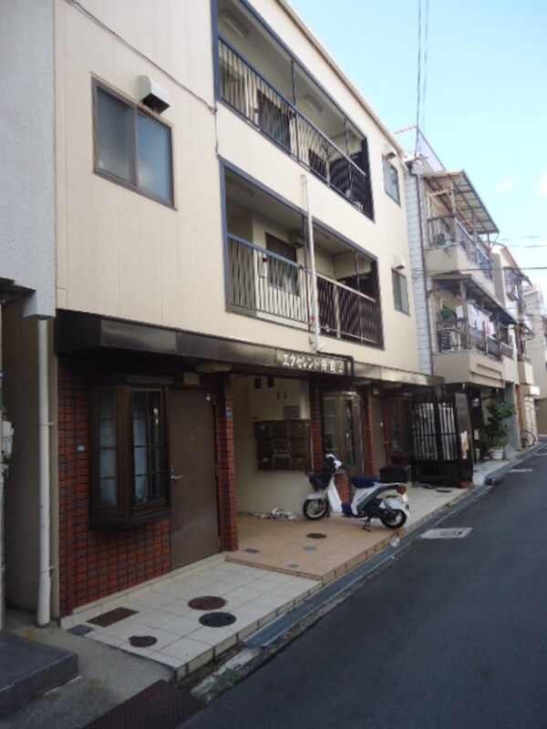 外観写真