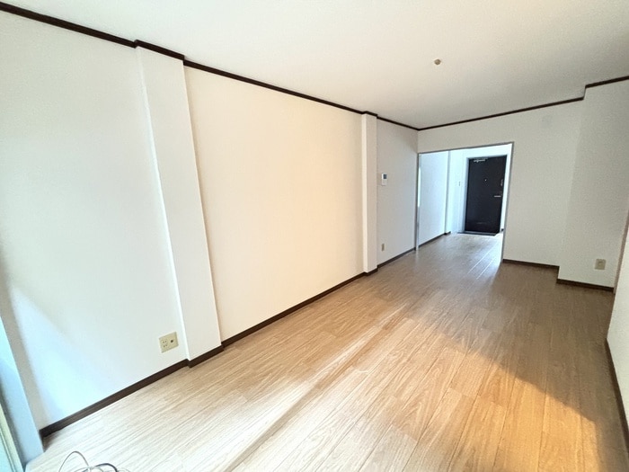 物件内観写真12　(居室)