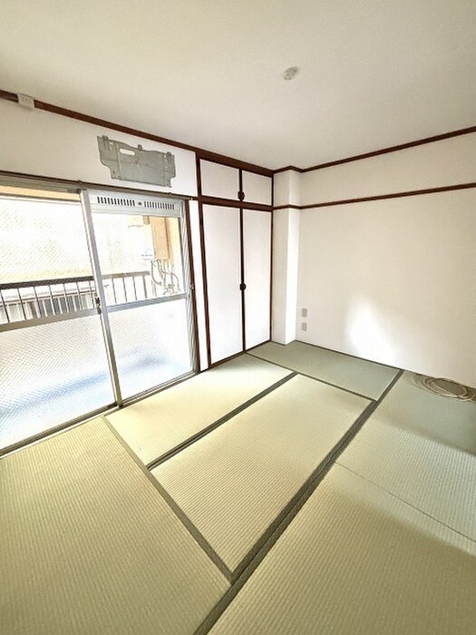 物件内観写真12　(居室)