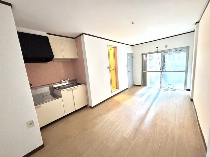 物件内観写真14　(居室)