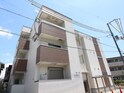 フジパレス百舌鳥本町Ⅲ番館