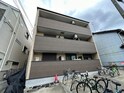 アッシュメゾン寺田町