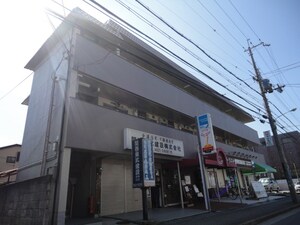 第２武庫ビュ－ハイツ外観写真