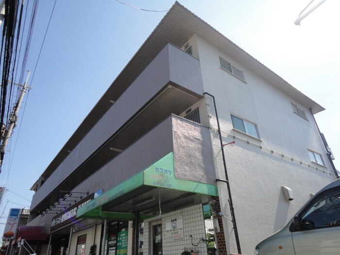 物件外観写真3　(外観写真)