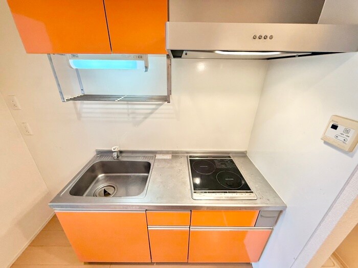 物件内観写真9　(キッチン)