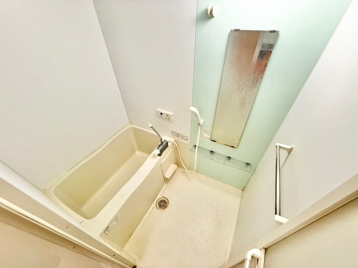 物件内観写真11　(バス／シャワールーム等)