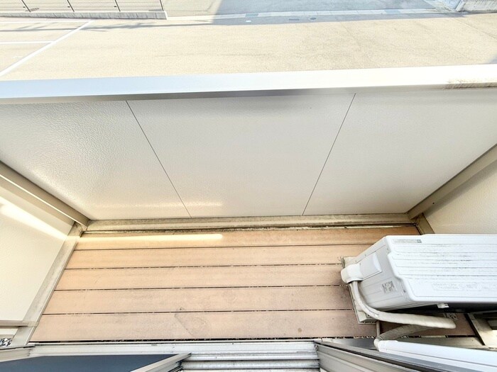 物件内観写真15　(ベランダ・バルコニー)