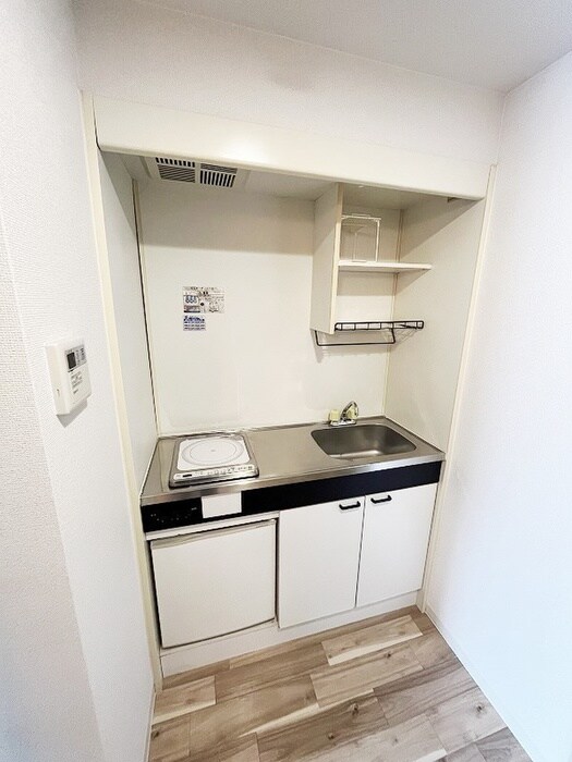 物件内観写真7　(キッチン)