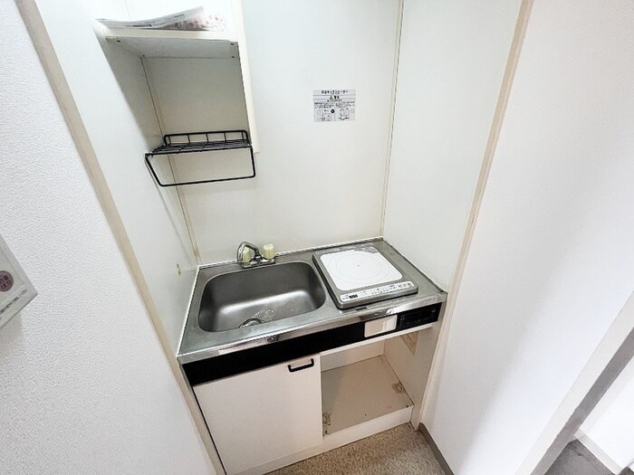 物件内観写真7　(キッチン)