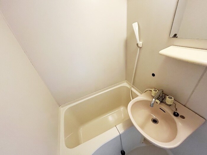 物件内観写真8　(バス／シャワールーム等)