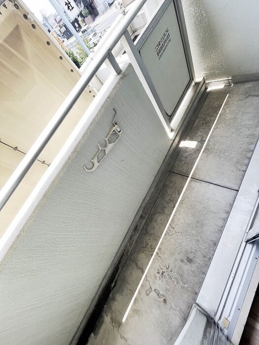 物件内観写真20　(廊下)