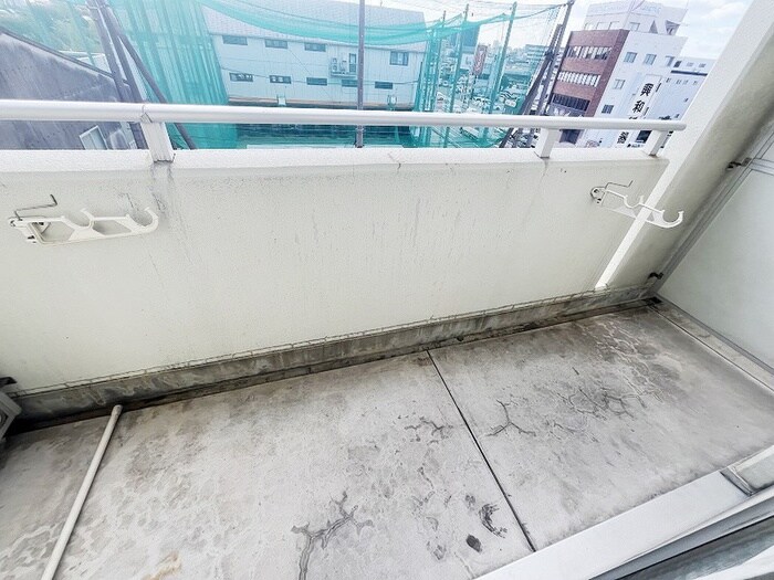 物件内観写真20　(ベランダ・バルコニー)