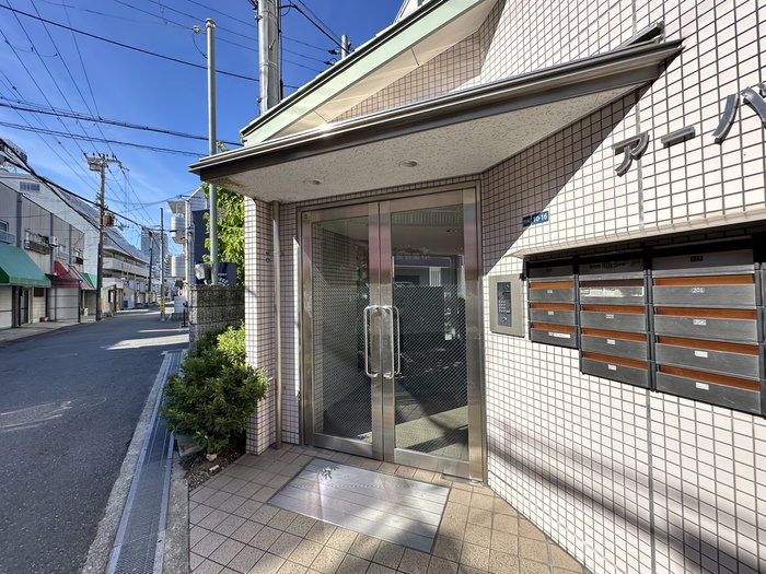 外観写真