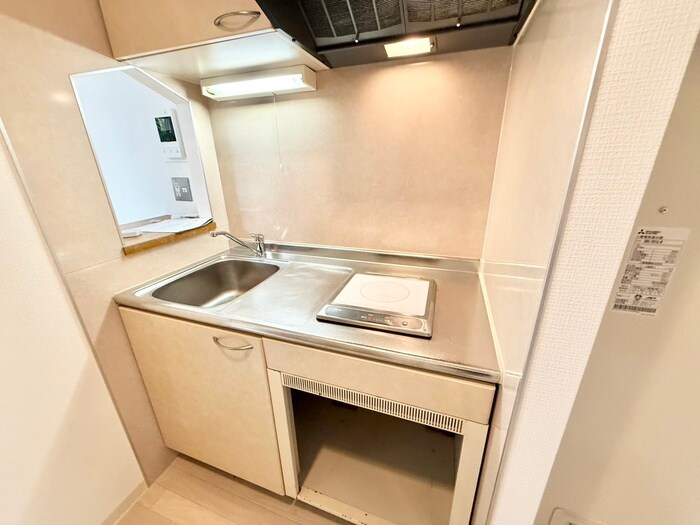 物件内観写真7　(キッチン)