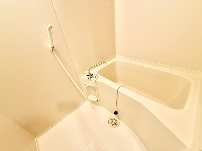 物件内観写真8　(バス／シャワールーム等)