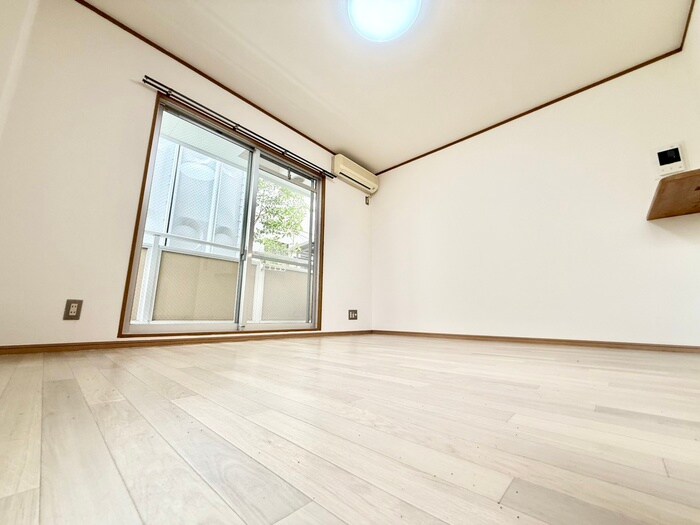 物件内観写真14　(居室)