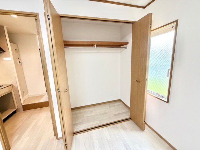 物件内観写真16　(収納)