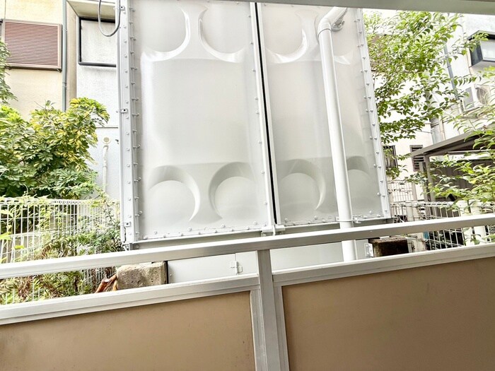 物件内観写真20　(ベランダ・バルコニー)