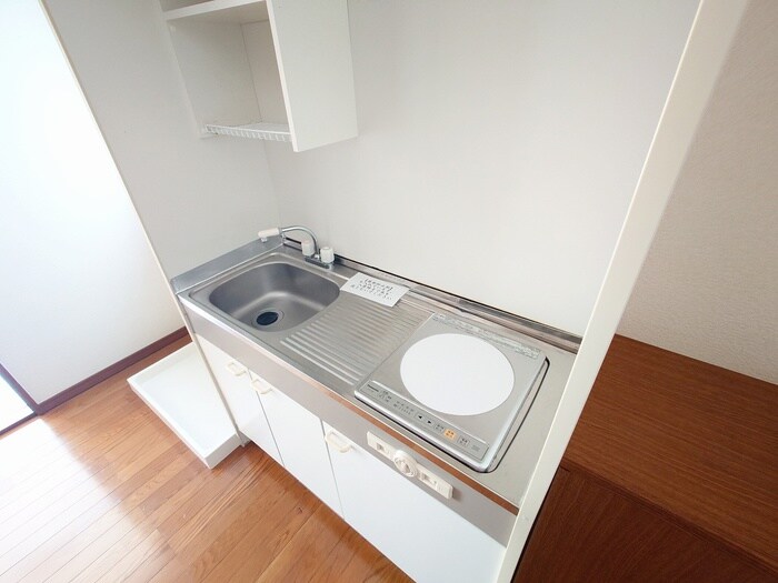 物件内観写真8　(キッチン)