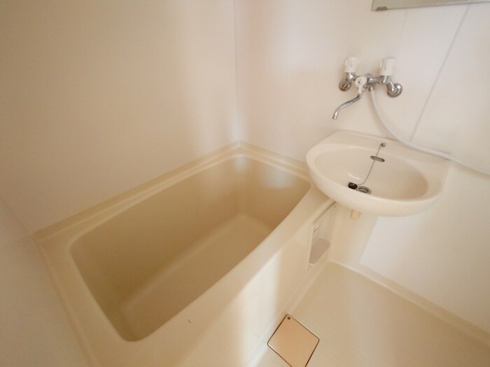 物件内観写真9　(バス／シャワールーム等)