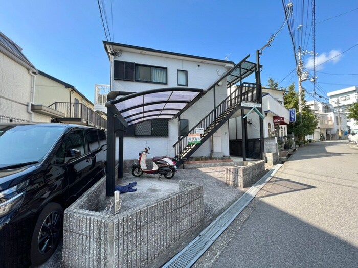 物件外観写真6　(その他)