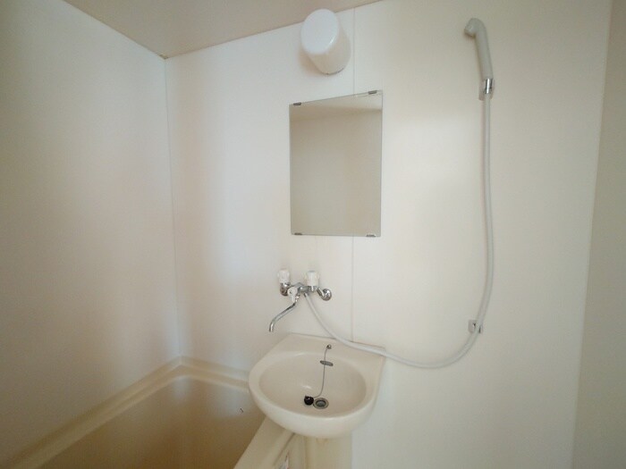 物件内観写真11　(洗面)