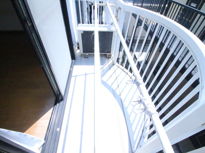 物件内観写真16　(ベランダ・バルコニー)