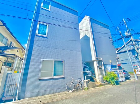 ＡＩＭ　ＴＡＫＡＳＨＩＭＡ外観写真