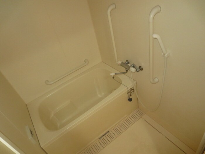 物件内観写真14　(バス／シャワールーム等)