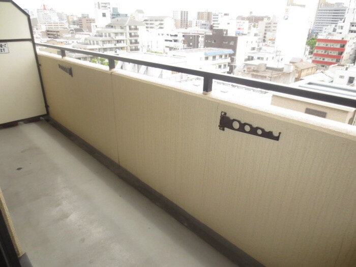 物件内観写真16　(ベランダ・バルコニー)