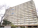 佐野湊団地　１号棟