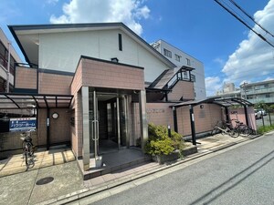 ジャム・アンクル外観写真