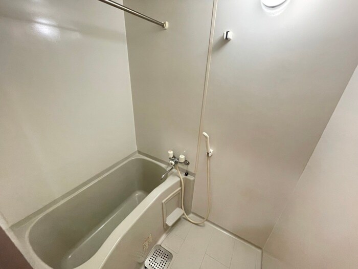 物件内観写真11　(バス／シャワールーム等)