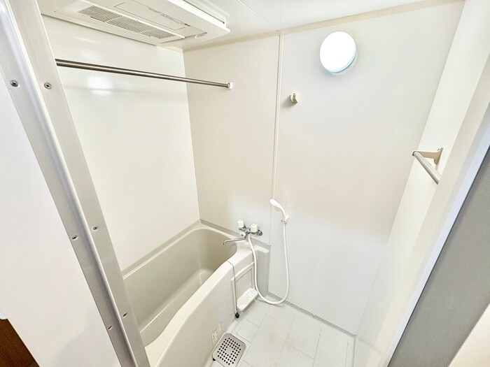 物件内観写真14　(バス／シャワールーム等)