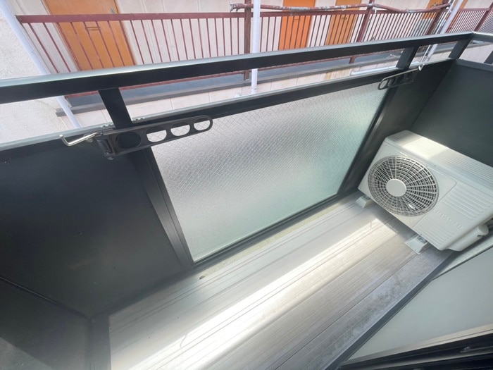 物件内観写真19　(ベランダ・バルコニー)