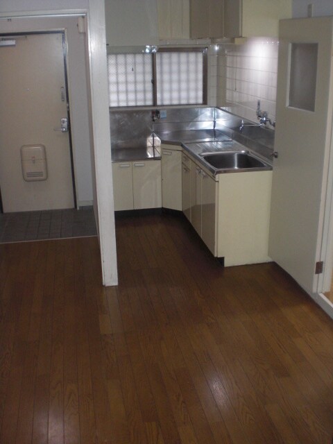 物件内観写真4　(内観写真)