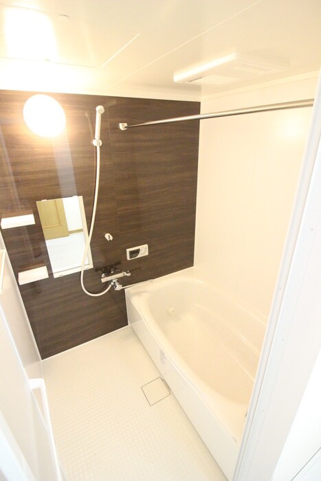 物件内観写真4　(バス／シャワールーム等)