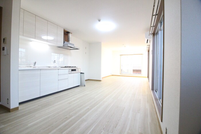 物件内観写真16　(居室)