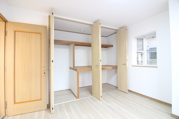 物件内観写真17　(収納)