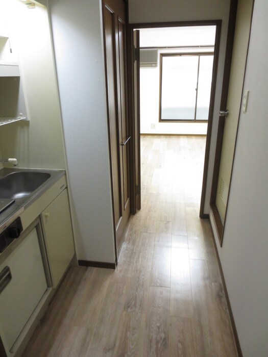 物件内観写真7　(居室)