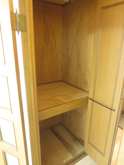 物件内観写真11　(収納)